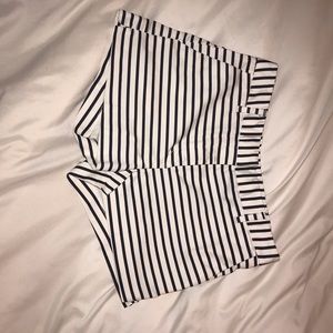 H&M Short Shorts